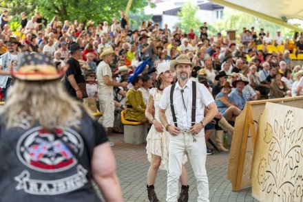 XXIII Wiślaczek Country